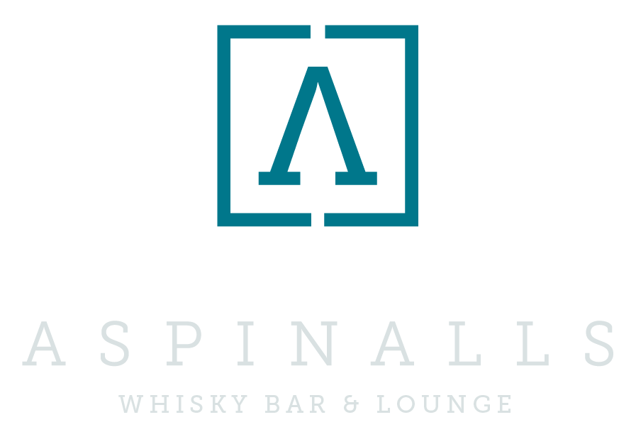 Aspinalls Whisky Bar Logo